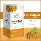 Fenugreek Oil 30ml